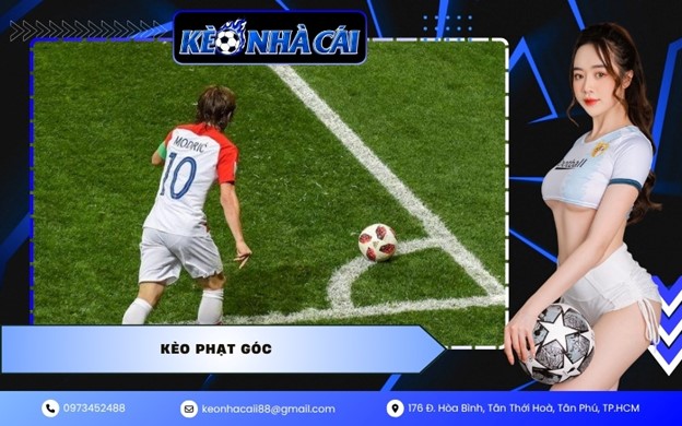 kèo phạt góc
